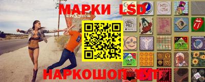 спайс Берёзовский